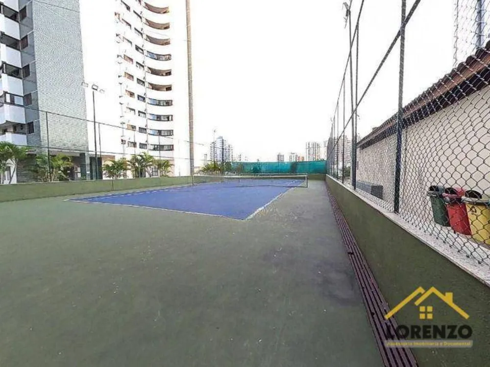 Apartamento, 3 quartos, 143 m² - Foto 8