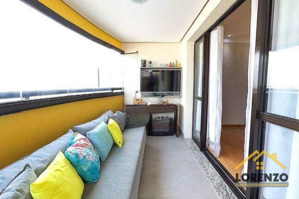Apartamento, 3 quartos, 143 m² - Foto 3