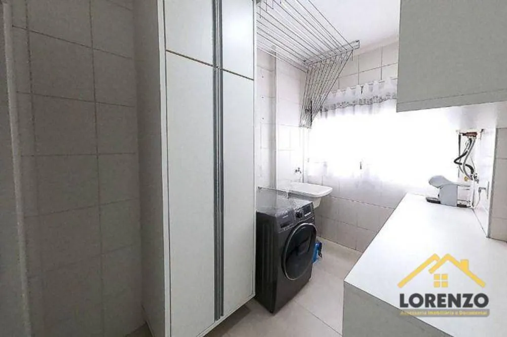 Apartamento, 3 quartos, 143 m² - Foto 5