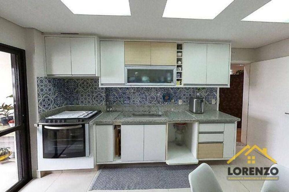 Apartamento, 3 quartos, 143 m² - Foto 4