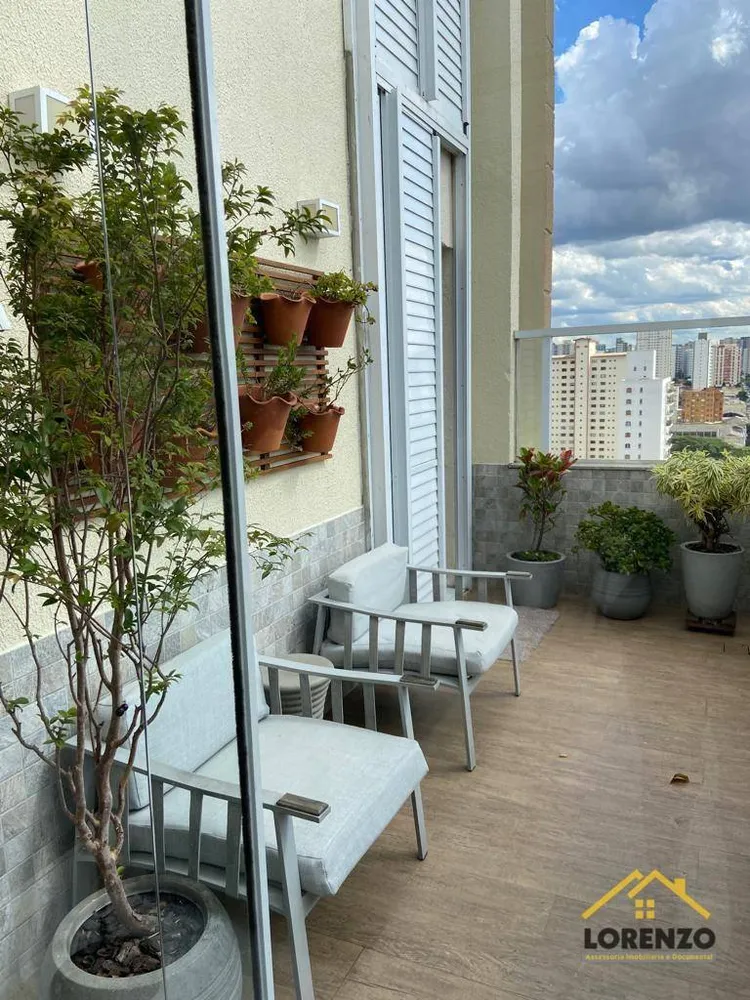Cobertura, 3 quartos, 228 m² - Foto 8