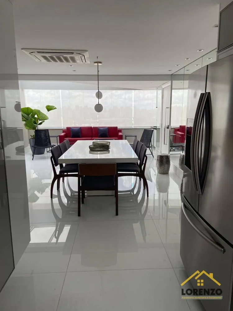 Cobertura, 3 quartos, 228 m² - Foto 6
