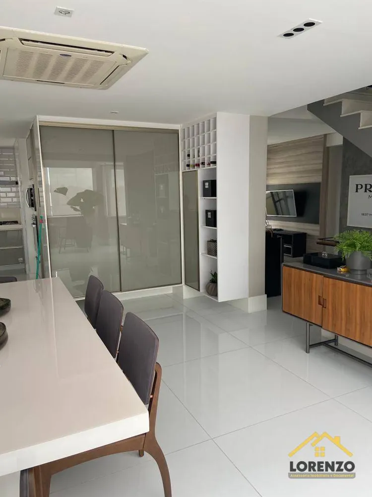 Cobertura, 3 quartos, 228 m² - Foto 10