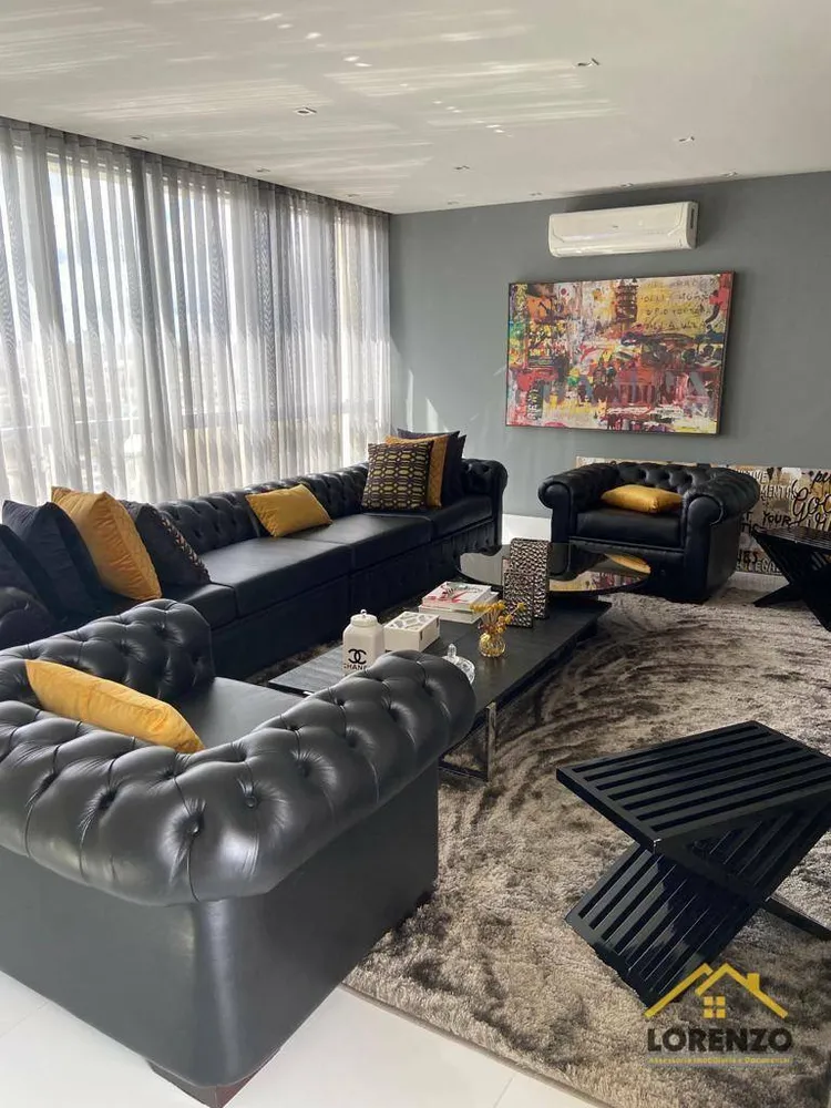 Cobertura, 3 quartos, 228 m² - Foto 7
