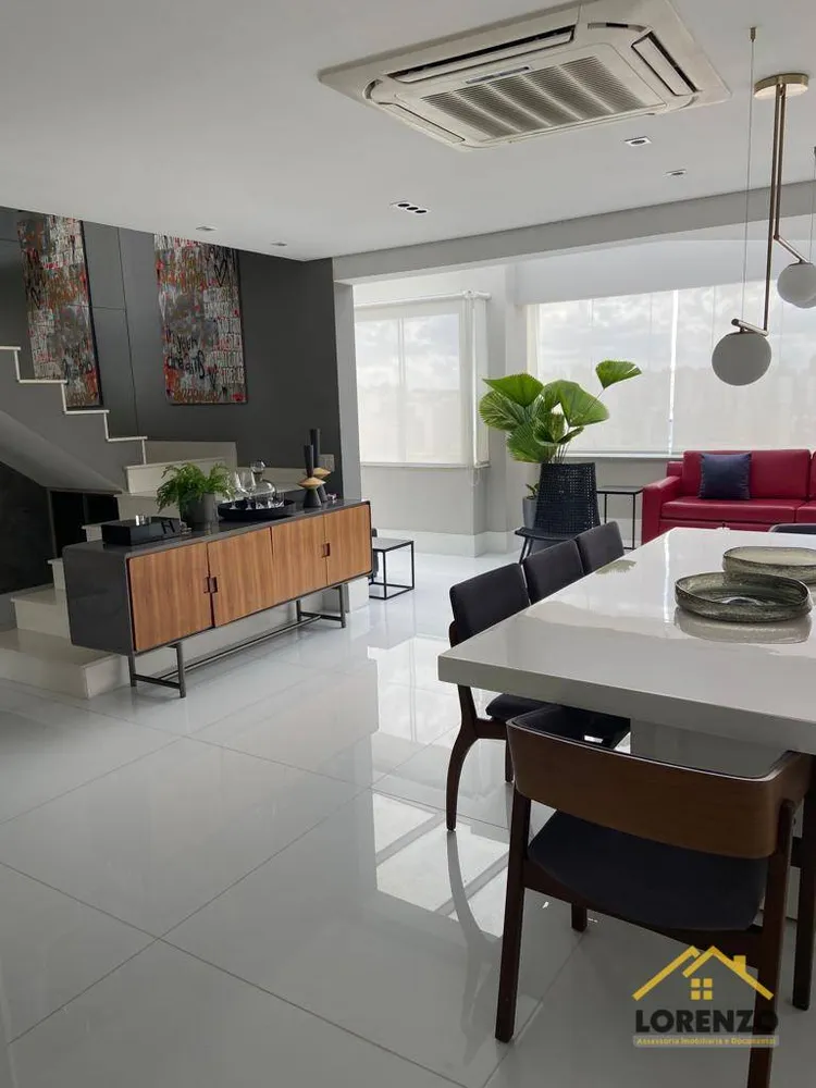 Cobertura, 3 quartos, 228 m² - Foto 5