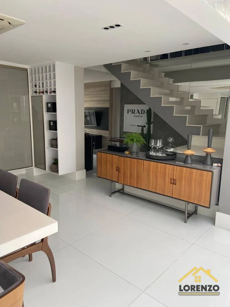 Cobertura, 3 quartos, 228 m² - Foto 9