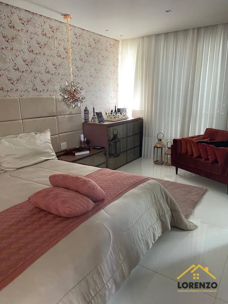 Cobertura, 3 quartos, 228 m² - Foto 12