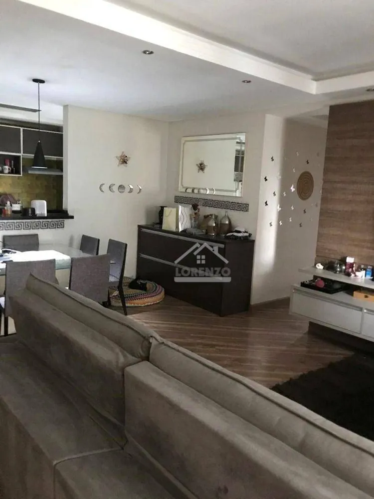 Apartamento, 3 quartos, 102 m² - Foto 2