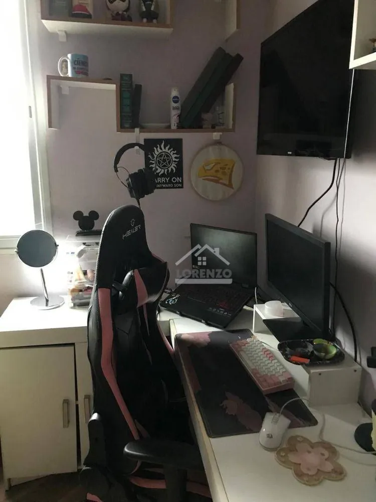 Apartamento, 3 quartos, 102 m² - Foto 12