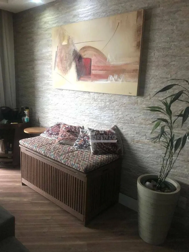 Apartamento, 3 quartos, 102 m² - Foto 8