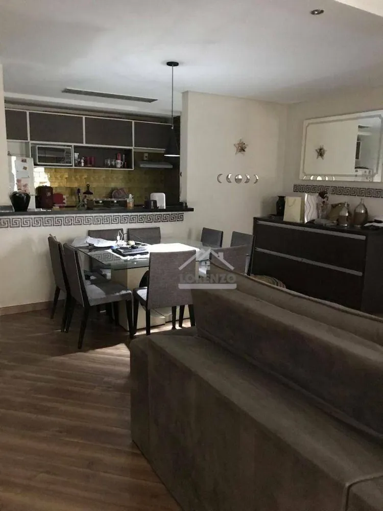 Apartamento, 3 quartos, 102 m² - Foto 5