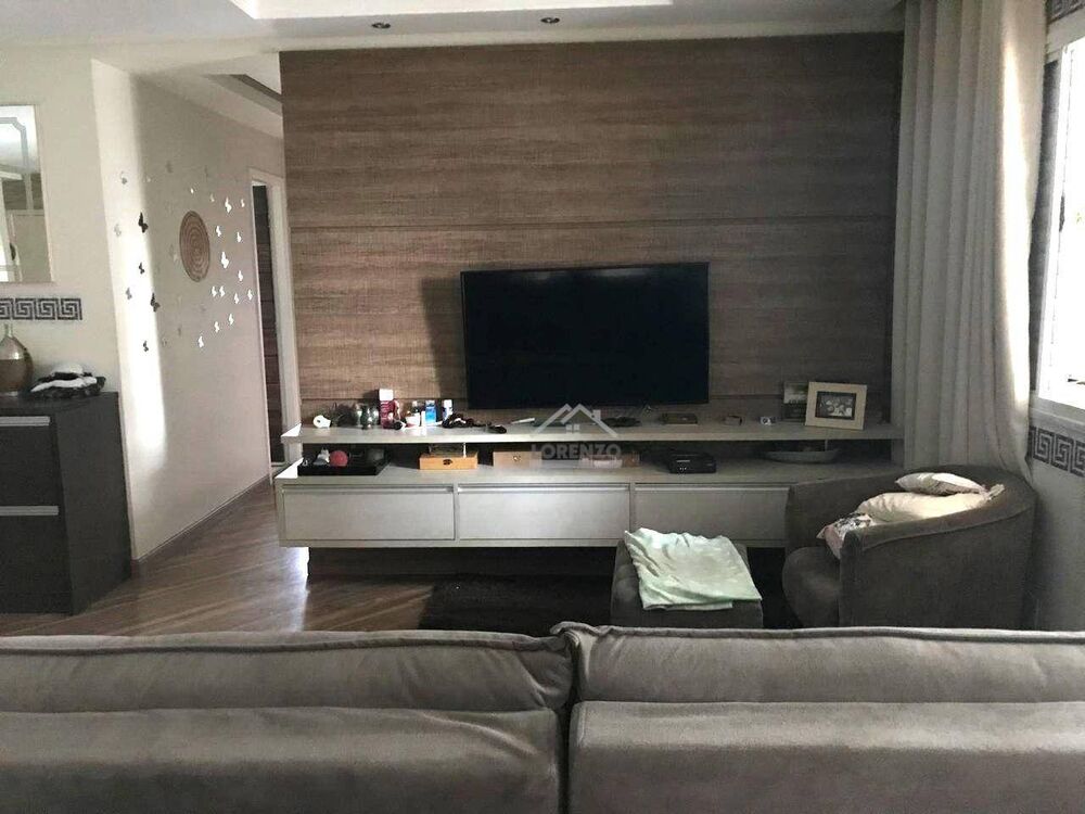 Apartamento, 3 quartos, 102 m² - Foto 3