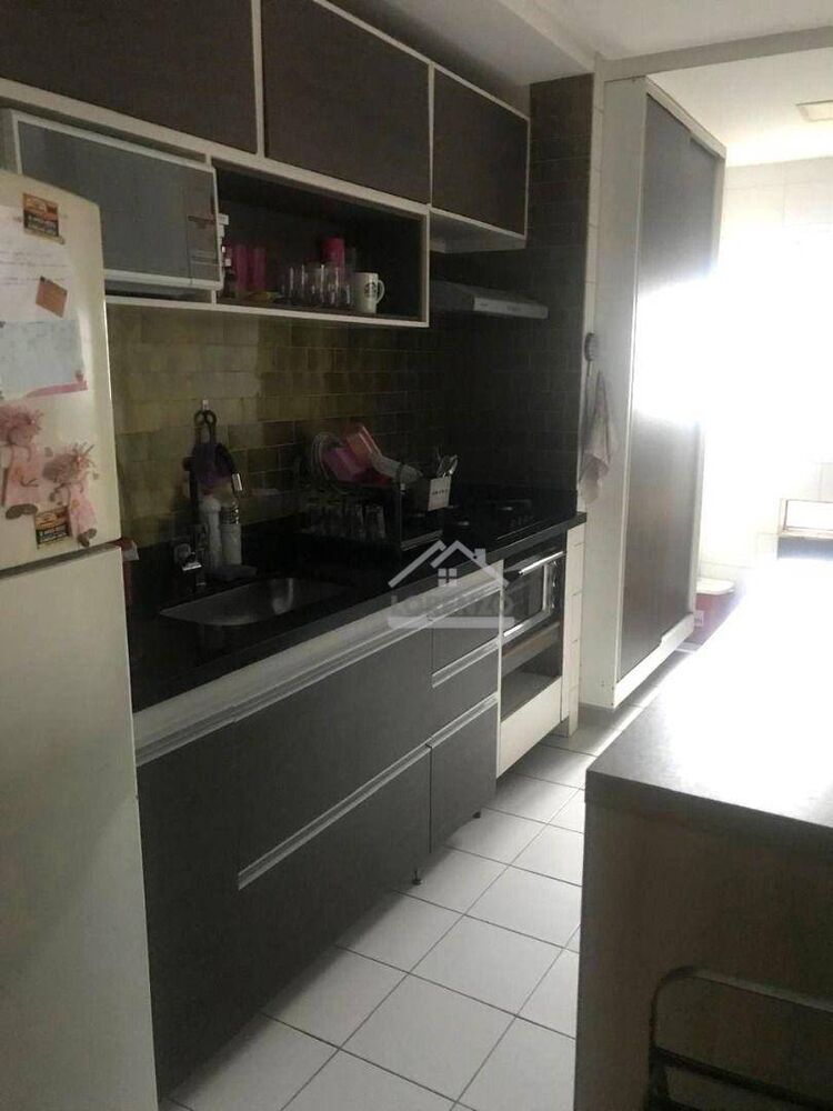 Apartamento, 3 quartos, 102 m² - Foto 1