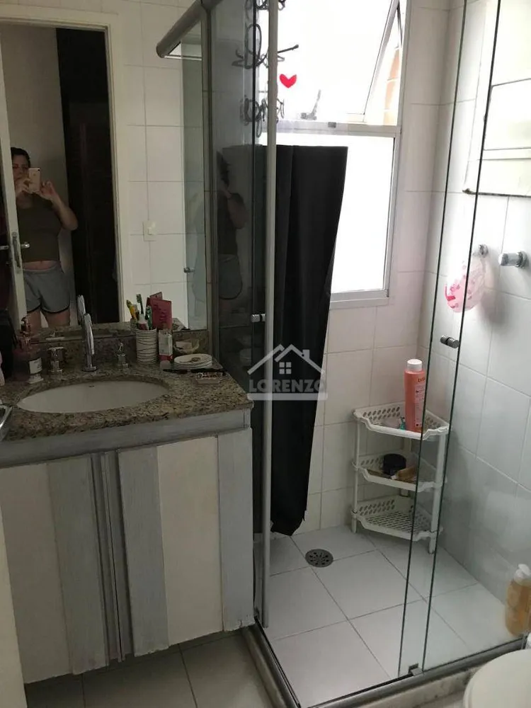 Apartamento, 3 quartos, 102 m² - Foto 11