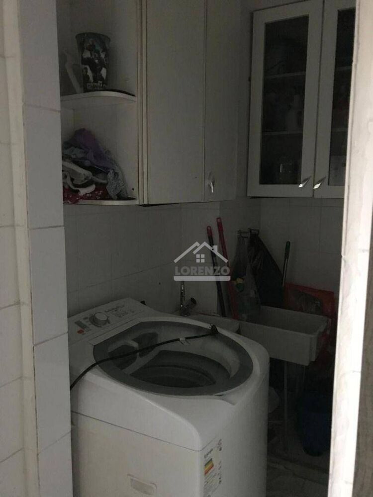 Apartamento, 3 quartos, 102 m² - Foto 4