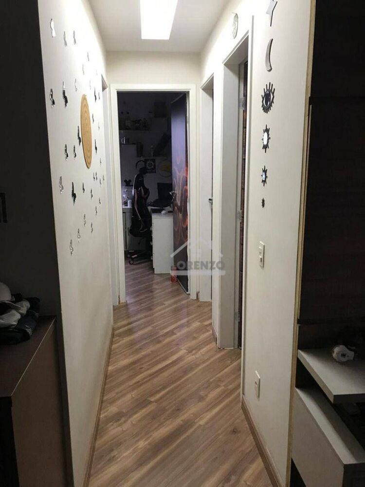Apartamento, 3 quartos, 102 m² - Foto 2