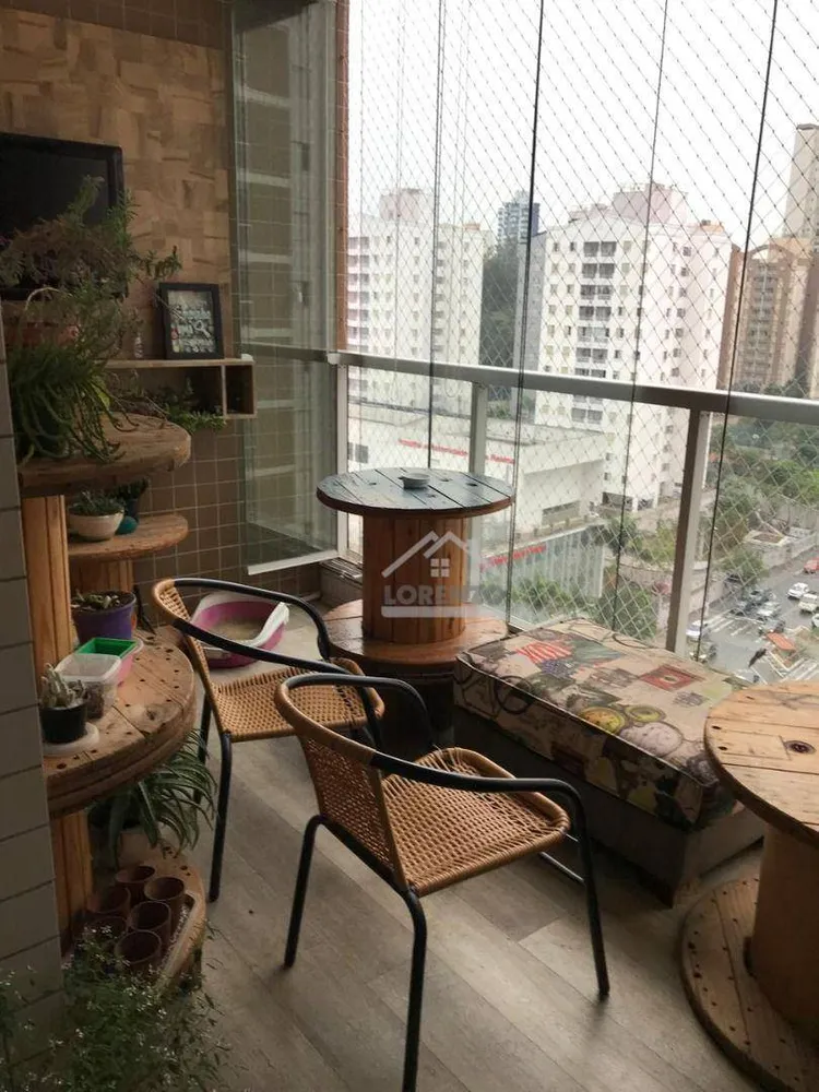 Apartamento, 3 quartos, 102 m² - Foto 7