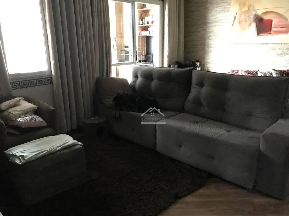 Apartamento, 3 quartos, 102 m² - Foto 3
