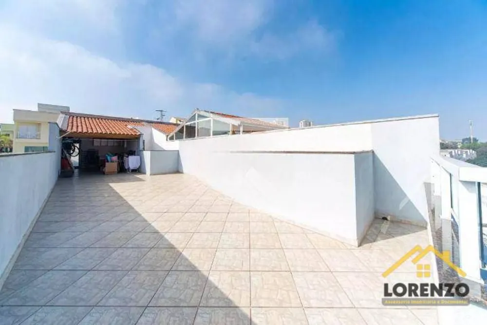 Cobertura, 3 quartos, 180 m² - Foto 7