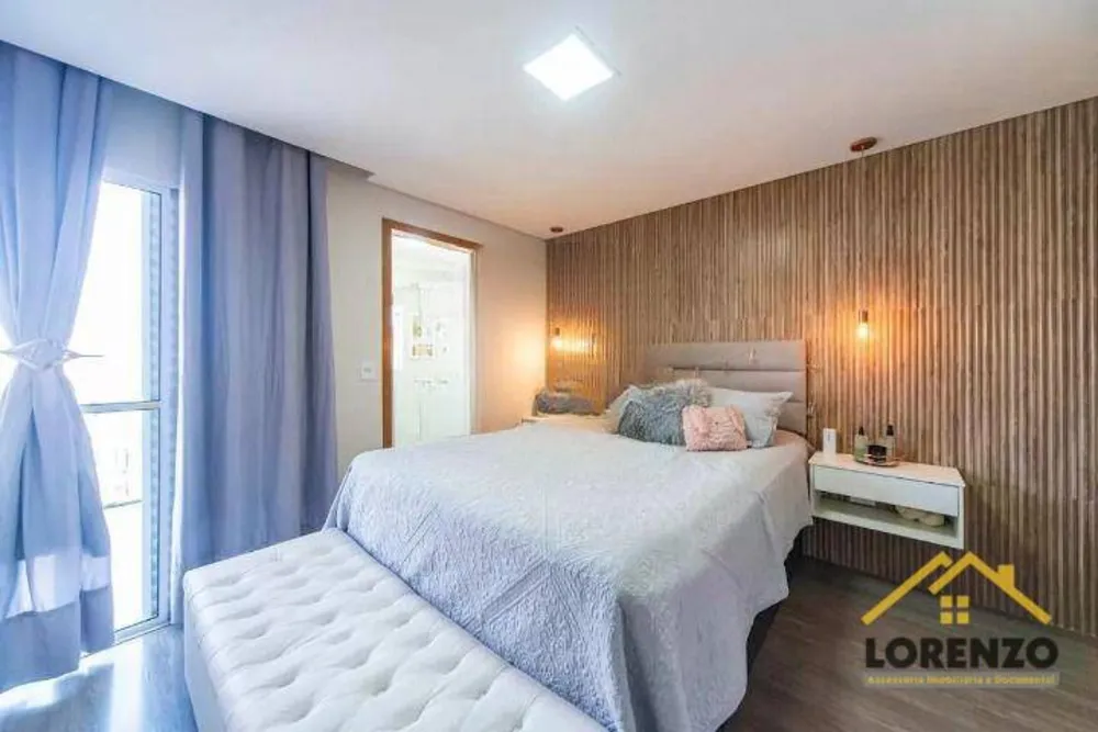 Cobertura, 3 quartos, 180 m² - Foto 4