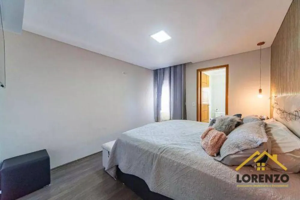Cobertura, 3 quartos, 180 m² - Foto 3