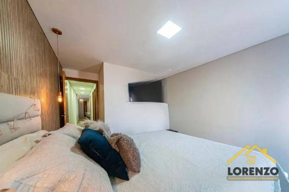 Cobertura, 3 quartos, 180 m² - Foto 5