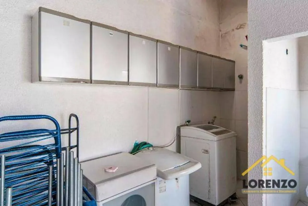 Cobertura, 3 quartos, 180 m² - Foto 6