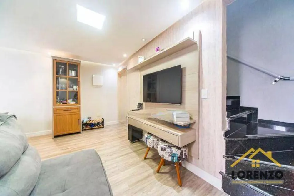 Cobertura, 3 quartos, 180 m² - Foto 1