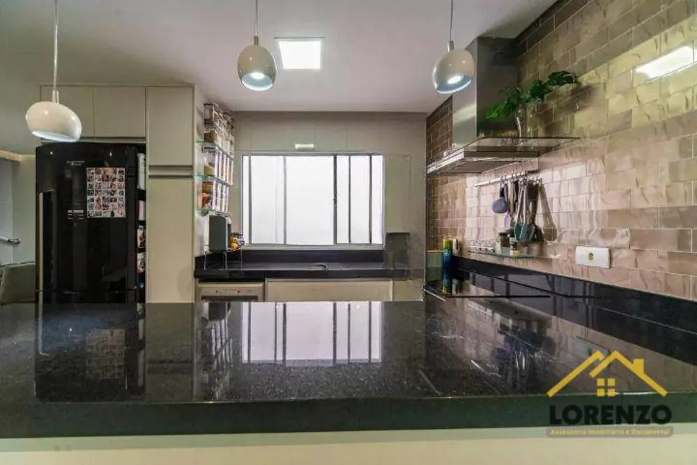 Cobertura, 3 quartos, 180 m² - Foto 2