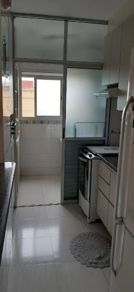 Apartamento, 3 quartos, 76 m² - Foto 8