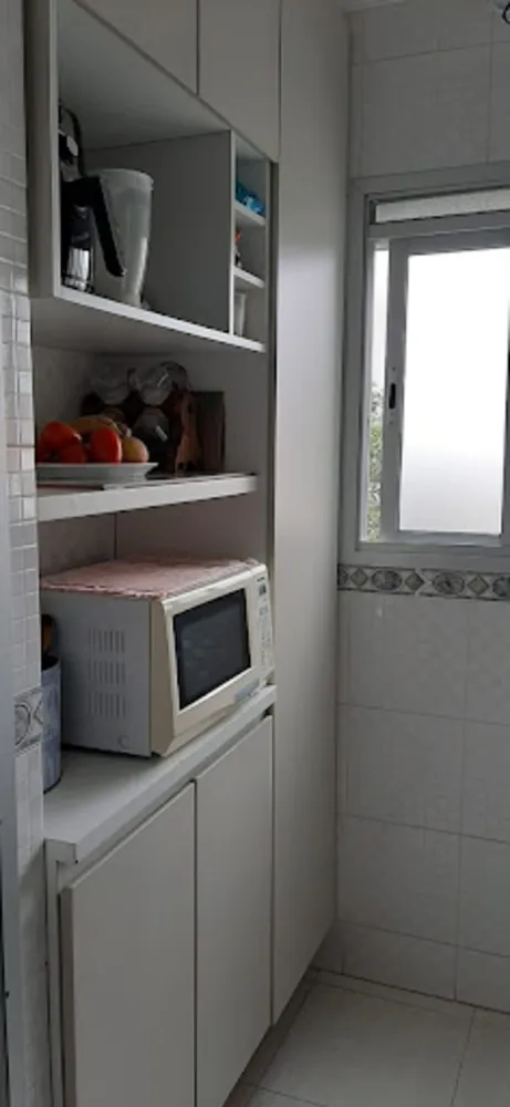 Apartamento, 3 quartos, 76 m² - Foto 7