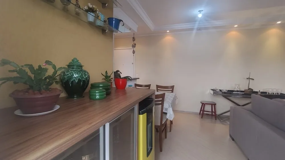 Apartamento, 3 quartos, 76 m² - Foto 3