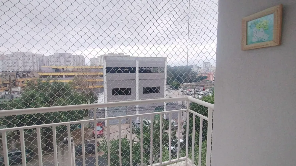 Apartamento, 3 quartos, 76 m² - Foto 6