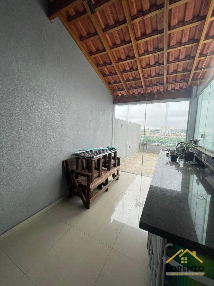 Cobertura à venda com 2 quartos, 90m² - Foto 1
