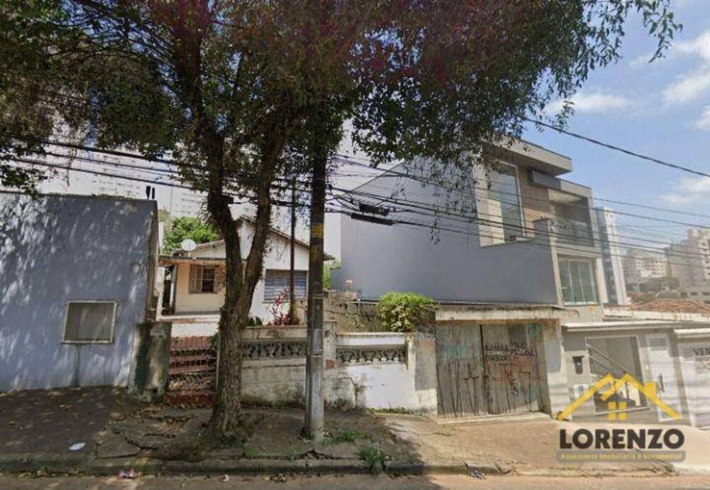 Terreno, 395 m² - Foto 2
