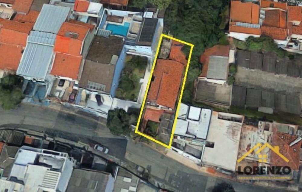 Terreno, 395 m² - Foto 16