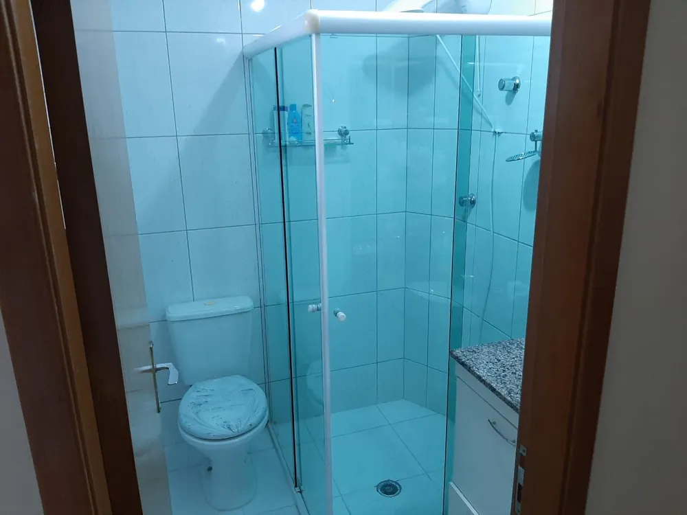 Apartamento, 2 quartos, 124 m² - Foto 4