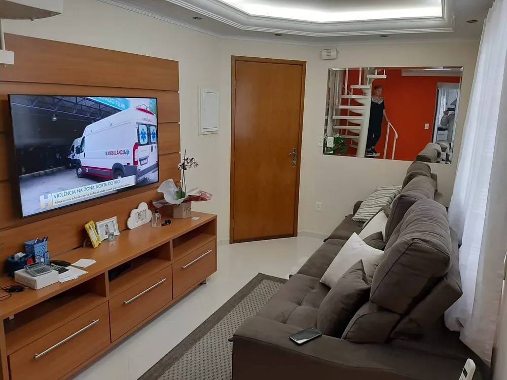 Apartamento, 2 quartos, 124 m² - Foto 7