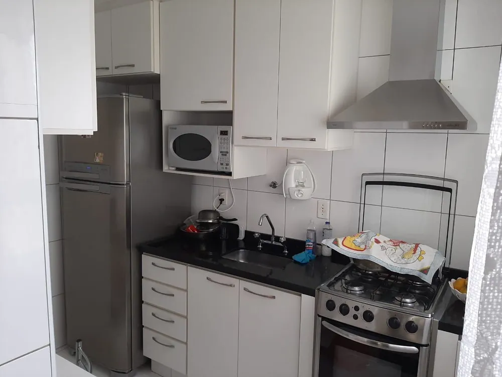 Apartamento, 2 quartos, 124 m² - Foto 8