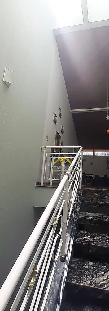 Sobrado, 4 quartos, 240 m² - Foto 9