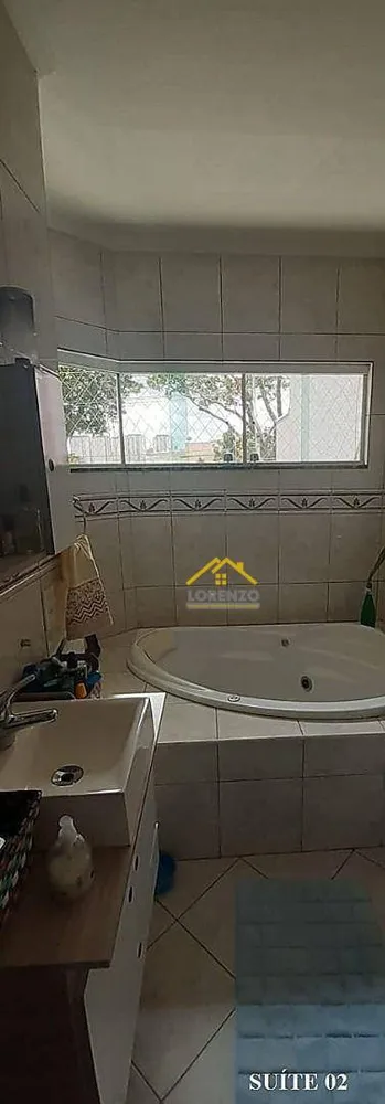 Sobrado, 4 quartos, 240 m² - Foto 7