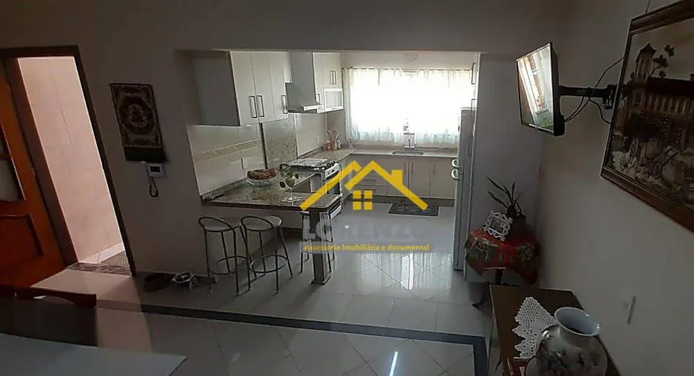 Sobrado, 4 quartos, 240 m² - Foto 10