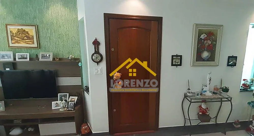 Sobrado, 4 quartos, 240 m² - Foto 5