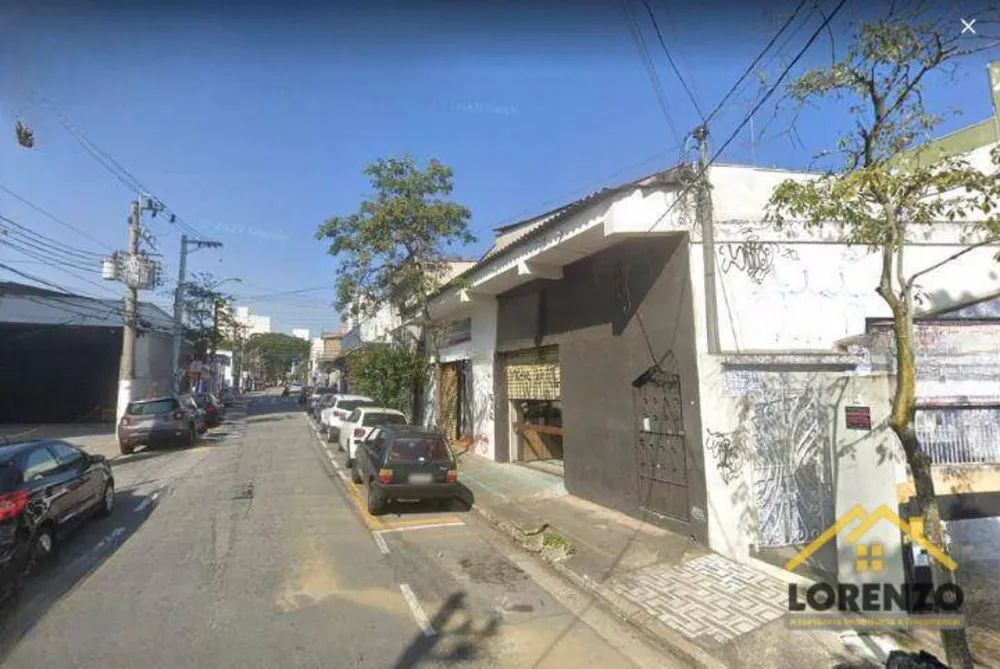 Loja-Salão, 100 m² - Foto 2
