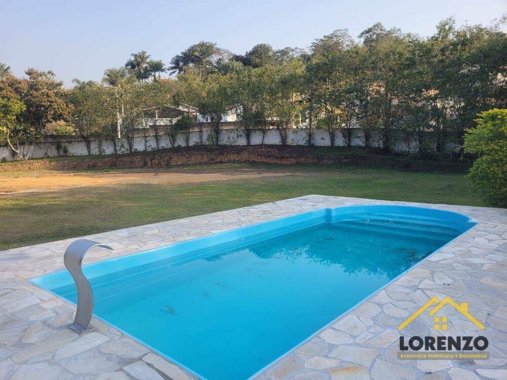 Chácara, 3 quartos, 6326 m² - Foto 1