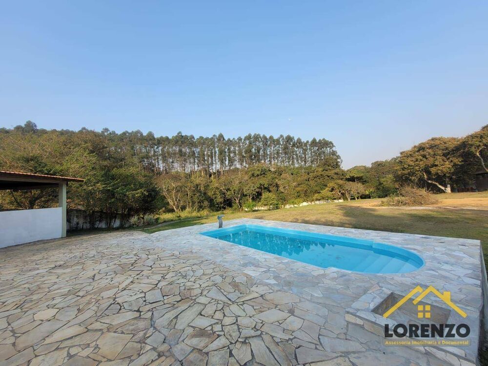 Chácara, 3 quartos, 6326 m² - Foto 2