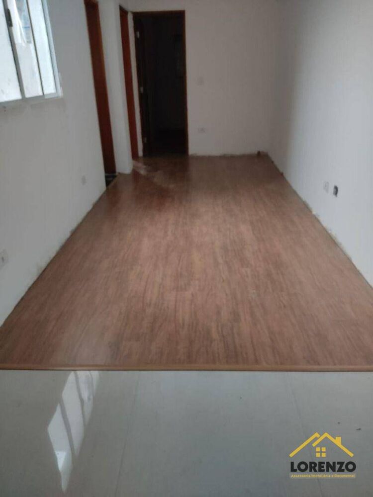 Apartamento, 2 quartos, 42 m² - Foto 6