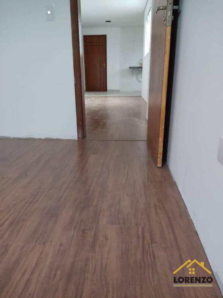 Apartamento, 2 quartos, 42 m² - Foto 1