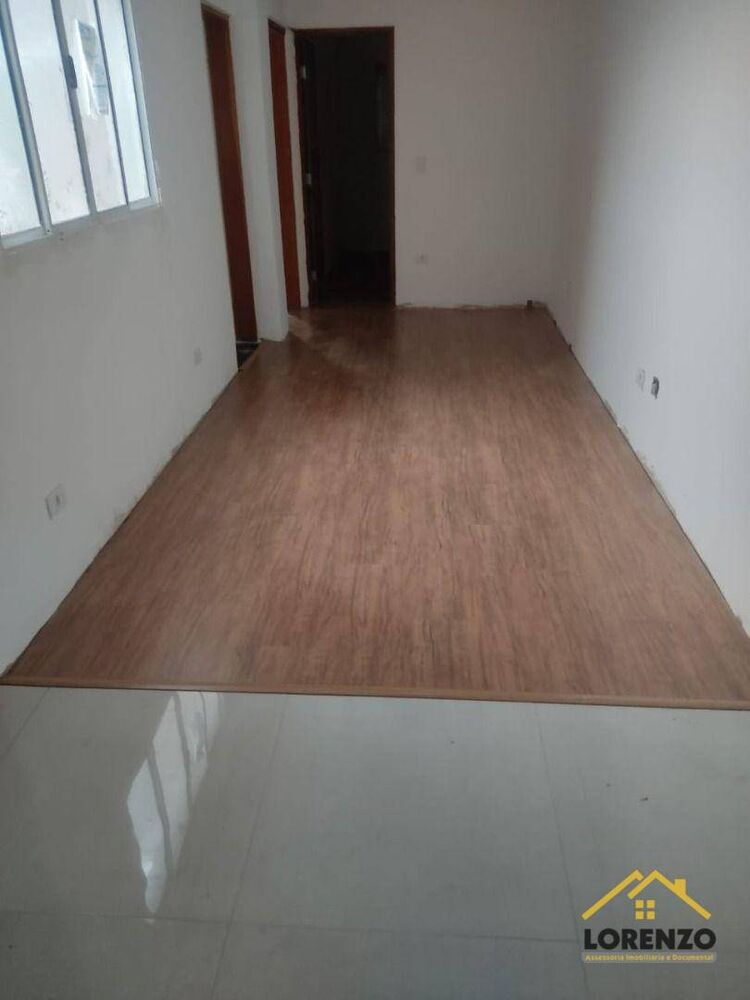 Apartamento, 2 quartos, 42 m² - Foto 7