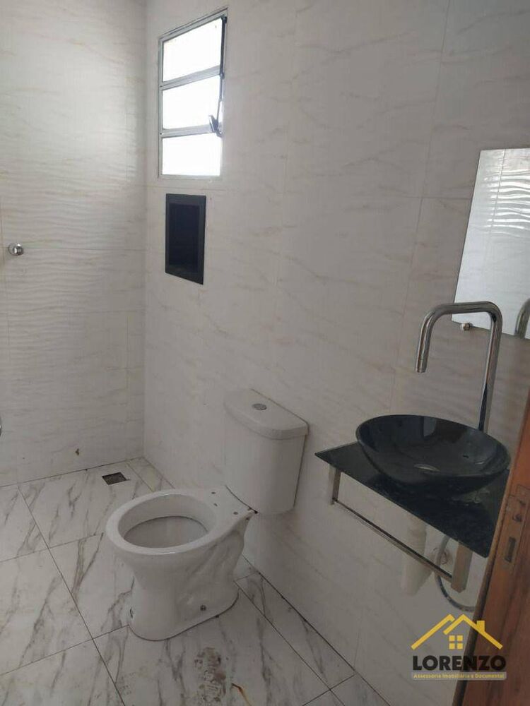Apartamento, 2 quartos, 42 m² - Foto 8